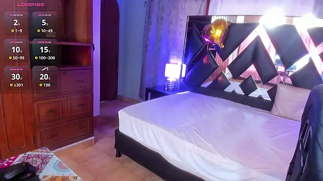 michell sweetiee online show from March 14, 2026, 6:57 pm