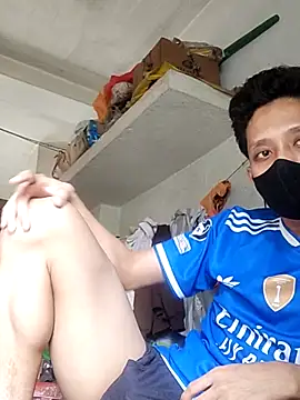 joyboyforYOU online show from February 1, 2026, 8:35 am