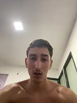 felippeeamarall online show from January 13, 2026, 8:36 pm