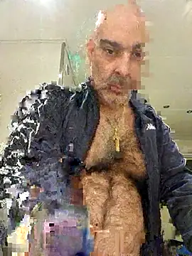 GayThug81 online show from January 14, 2026, 6:08 am