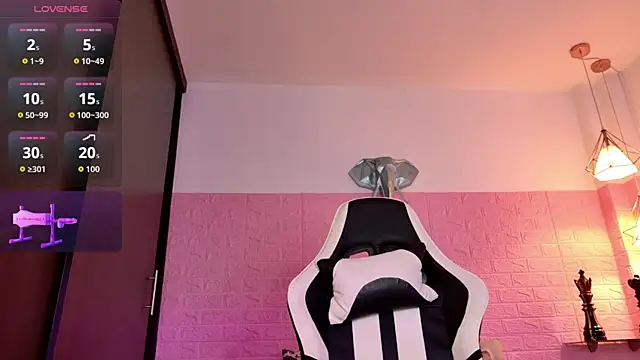 Dulce Stormy online show from February 6, 2026, 12:19 pm