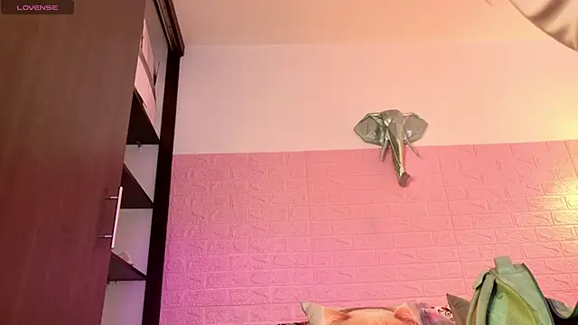 Dulce Stormy online show from February 14, 2026, 12:46 pm