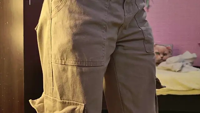 Dulce Stormy online show from March 5, 2026, 12:01 pm