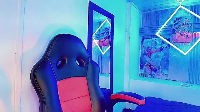 Lisa sparkleee online show from March 23, 2026, 2:59 am