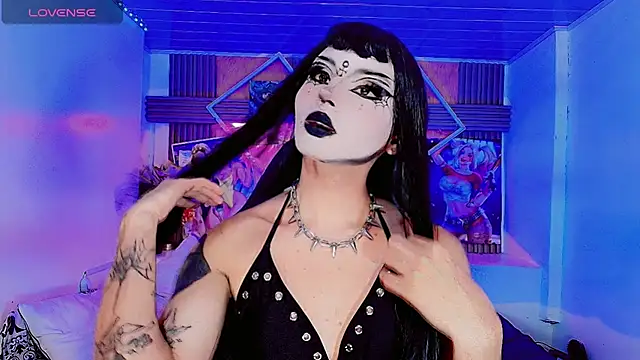 Lisa sparkleee online show from April 15, 2026, 2:29 am