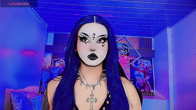 Lisa sparkleee online show from April 16, 2026, 3:07 am