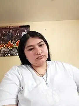 Snapshot of LauraHorny69 chatting on April 13, 2026, 3:50 pm LauraHorny69 online show from April 13, 2026, 3:50 pm