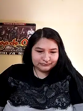 Snapshot of LauraHorny69 chatting on April 14, 2026, 2:34 pm LauraHorny69 online show from April 14, 2026, 2:34 pm