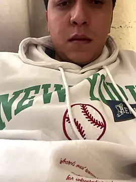 santi9979 online show from January 13, 2026, 7:19 pm