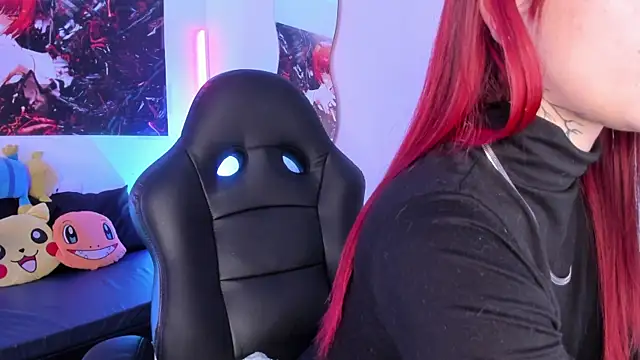 zara rouxx online show from January 16, 2026, 7:51 pm