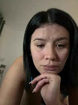 aidabel online show from January 13, 2026, 9:20 pm