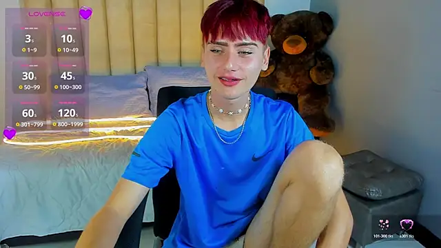 ian diamond online show from July 14, 2026, 9:09 pm