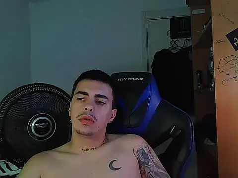 amorimwd online show from January 13, 2026, 10:04 pm