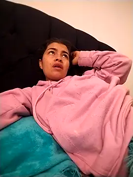 Scarlett Hot69 online show from March 25, 2026, 7:42 pm