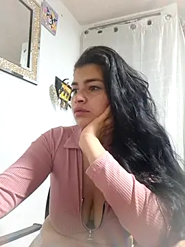 Snapshot of Scarlett_Hot69 chatting on April 26, 2026, 6:55 am Scarlett Hot69 online show from April 26, 2026, 6:55 am