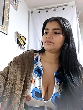 Snapshot of Scarlett_Hot69 chatting on July 25, 2026, 8:01 am Scarlett Hot69 online show from July 25, 2026, 8:01 am