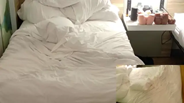 TheCrushExperience online show from February 18, 2026, 3:13 am