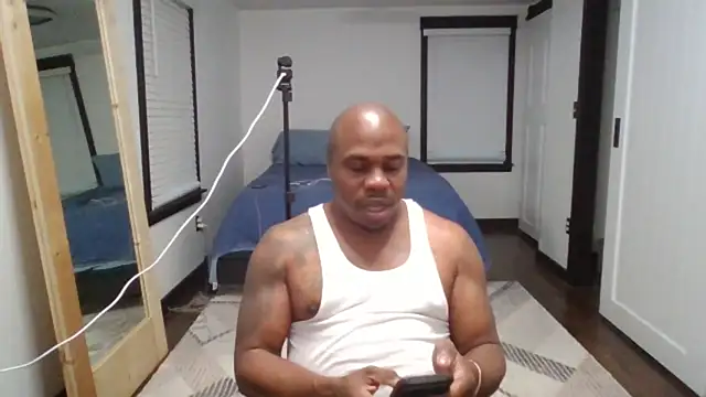 Snapshot of TheCrushExperience chatting on March 7, 2026, 11:35 pm TheCrushExperience online show from March 7, 2026, 11:35 pm