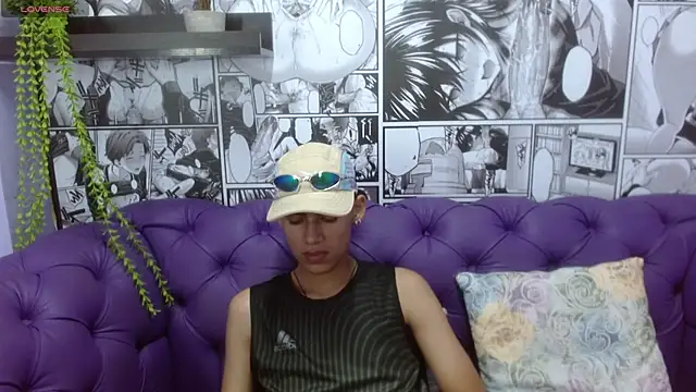 Snapshot of Astaroth_Grigori chatting on February 26, 2026, 7:35 pm Astaroth Grigori online show from February 26, 2026, 7:35 pm