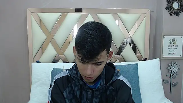 Astaroth Grigori online show from March 24, 2026, 8:36 pm