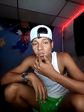 Sasuke-18 cm online show from April 7, 2026, 2:12 am