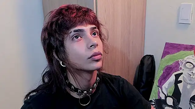 Snapshot of God_Dereck chatting on February 19, 2026, 7:59 am God Dereck online show from February 19, 2026, 7:59 am