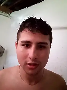 Jasper CRISO online show from February 22, 2026, 10:08 pm