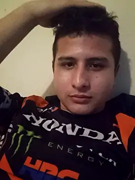 Jasper CRISO online show from February 26, 2026, 4:11 am