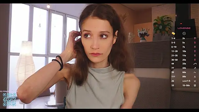 itsagainEmily online show from April 3, 2026, 11:08 am