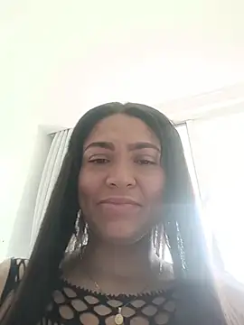 Ina Jody  online show from February 5, 2026, 6:12 pm