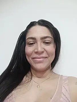 Ina Jody  online show from March 30, 2026, 8:43 pm