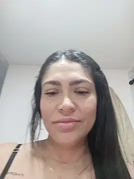 Ina Jody  online show from April 20, 2026, 8:10 pm