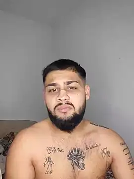 Gabysweetrds online show from January 14, 2026, 2:17 am