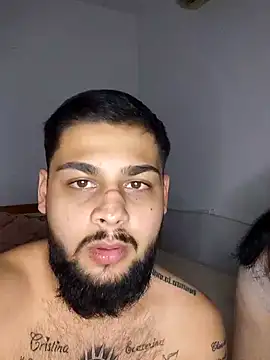 Gabysweetrds online show from February 4, 2026, 8:47 pm