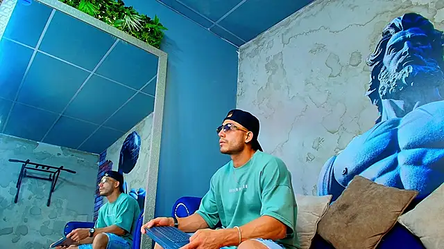 Vans Ross online show from March 19, 2026, 7:40 pm