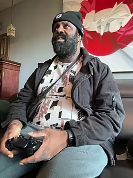 KOdaLion online show from March 30, 2026, 11:28 pm