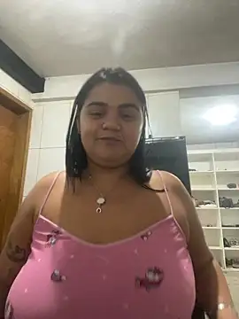 MorenaCariok online show from February 24, 2026, 8:18 pm