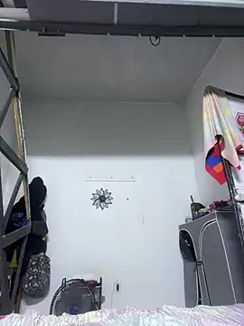 MorenaCariok online show from March 1, 2026, 9:28 pm