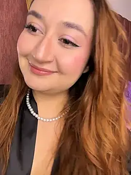 SalomeFlores online show from March 26, 2026, 12:06 am
