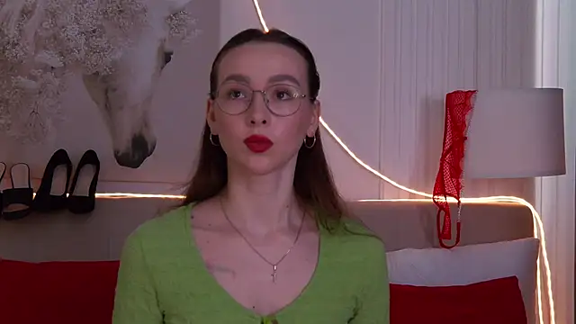 Emily Simon online show from March 24, 2026, 5:23 am