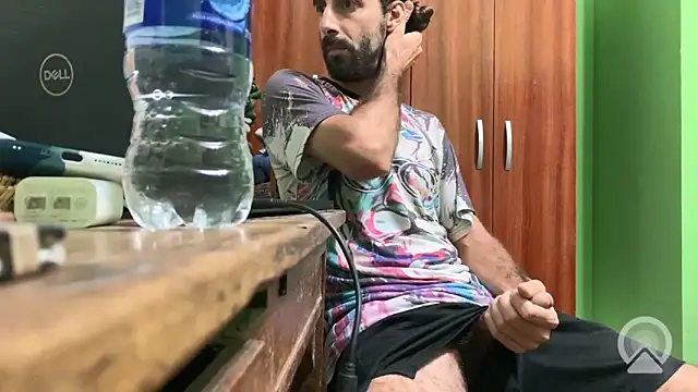 aircum99 online show from April 4, 2026, 3:05 am