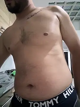 Arleymounthblack online show from March 12, 2026, 12:39 am