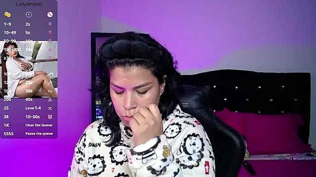 Aurora sanchess online show from February 19, 2026, 2:46 pm