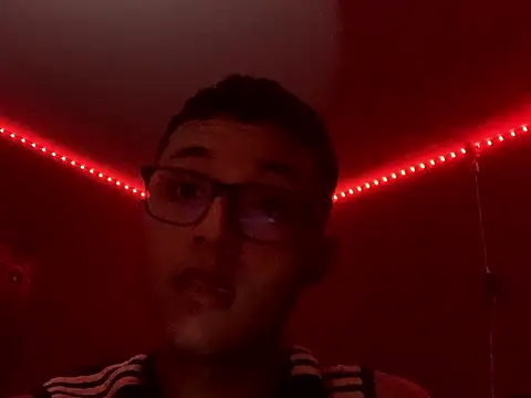 Stiiiven18 online show from January 14, 2026, 4:51 am