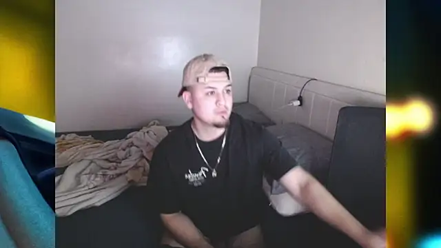 peligroso57 online show from January 14, 2026, 5:57 am