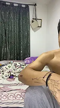 Princepantherr online show from July 19, 2026, 6:06 am