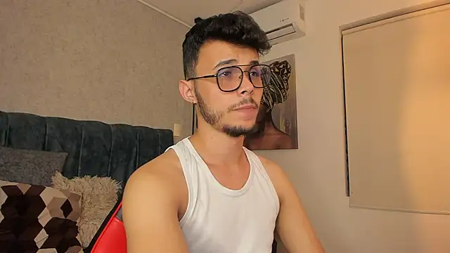 Snapshot of Alhan_Twink chatting on July 23, 2026, 5:16 am Alhan Twink online show from July 23, 2026, 5:16 am