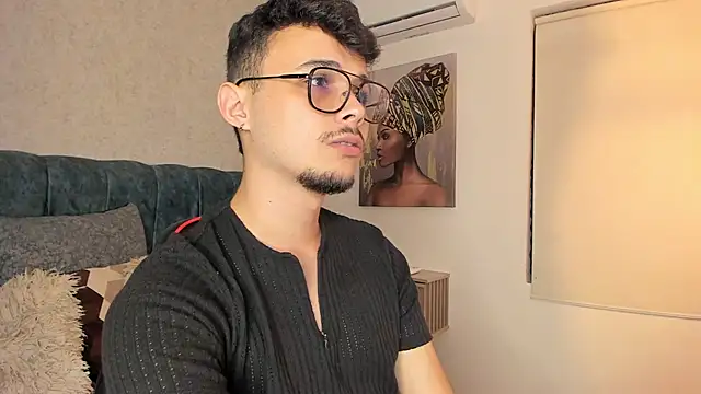 Snapshot of Alhan_Twink chatting on July 25, 2026, 3:48 am Alhan Twink online show from July 25, 2026, 3:48 am
