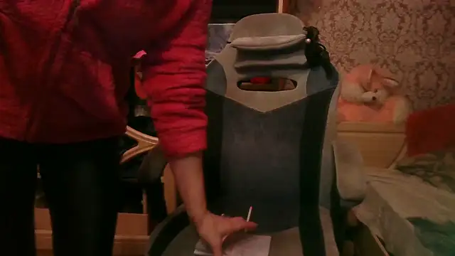 Snapshot of AtomicSecret chatting on January 15, 2026, 3:27 pm AtomicSecret online show from January 15, 2026, 3:27 pm