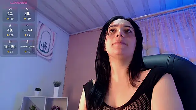 RoseConor  online show from February 18, 2026, 3:13 am